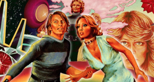 Feel-bad Seventies Sci-Fi” — The influence on and by changing