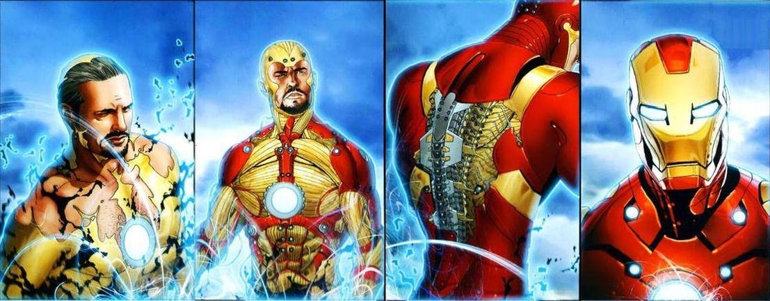 Iron-Man-comics-Bleeding-Edge-armor