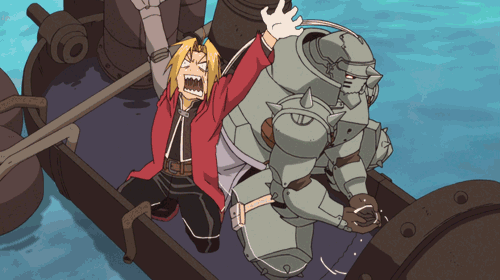 FullMetal-bail