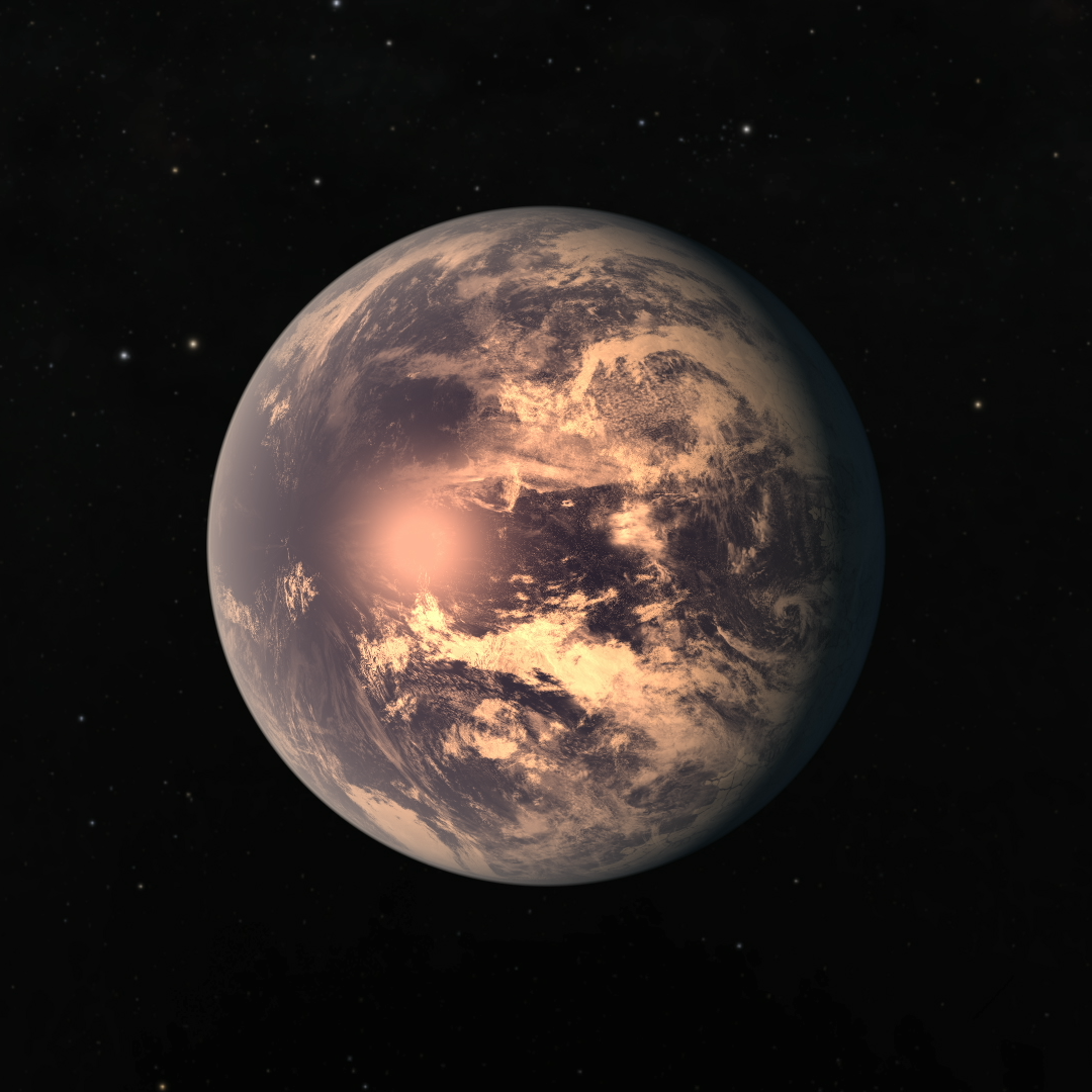 Trappist-1