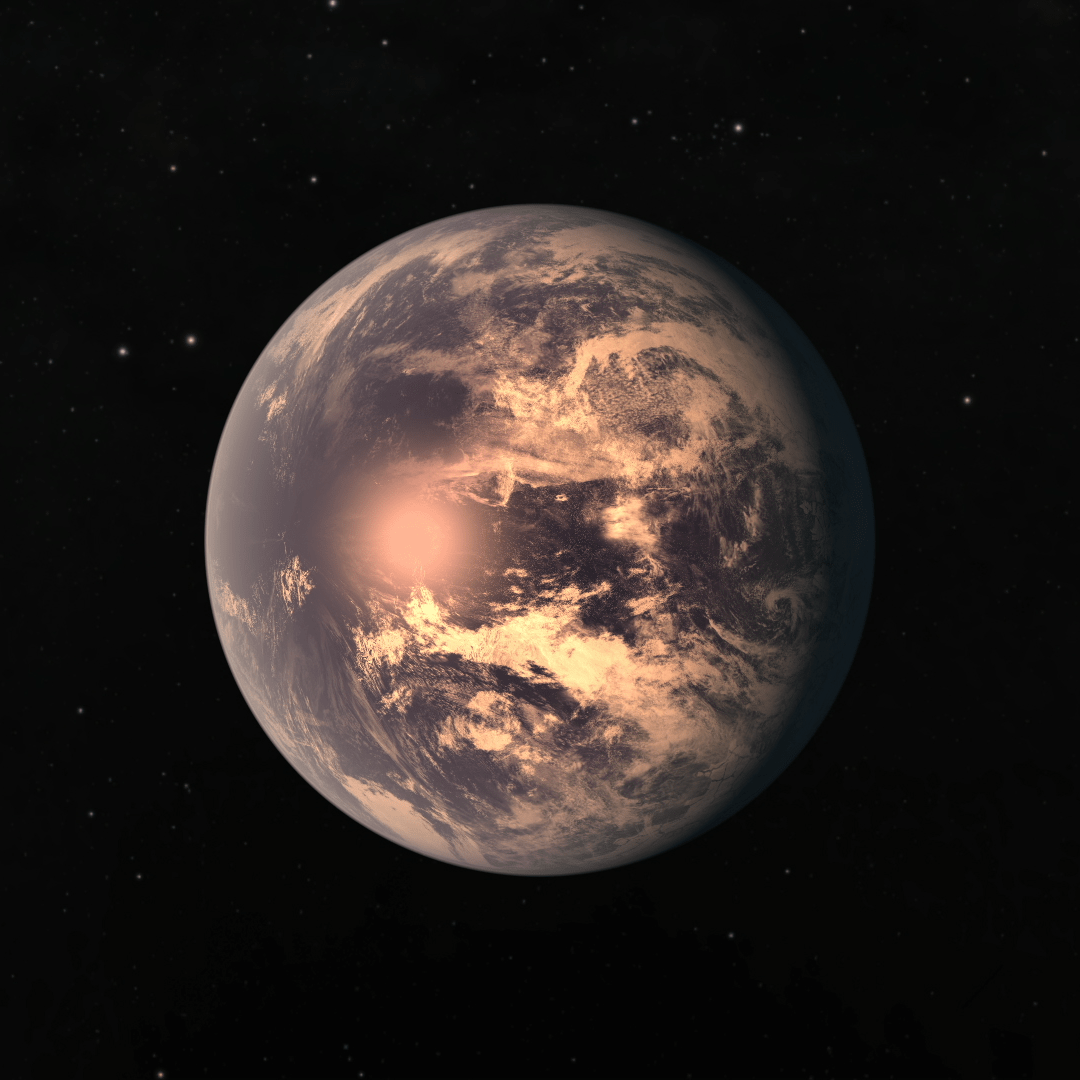 Trappist-1