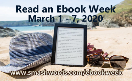 ebookweek 3 - e-reader on beach.jpg