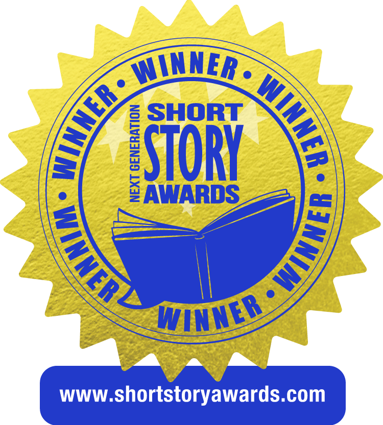 Winner of “Best Short Story Sports”! 🥇 M Thomas Apple Author Page